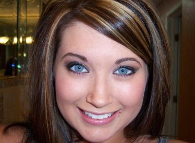 Ashley Koulak