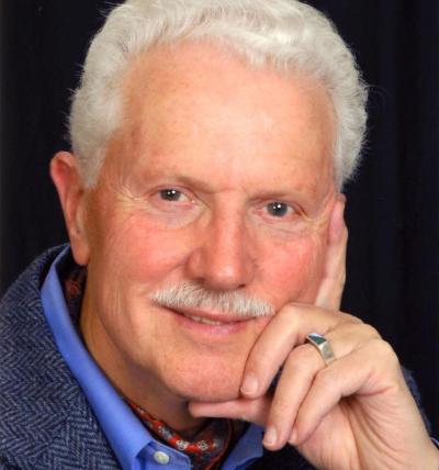 Bruce Gibb