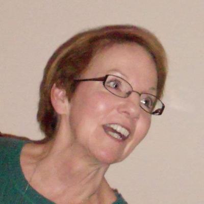 Sandra Harnagel