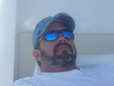 Russell Budd
