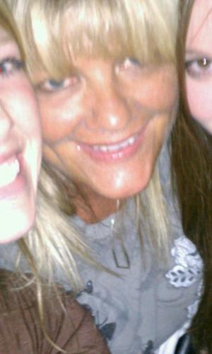 Kimberly Hadaway