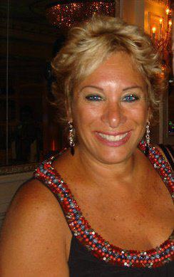 Elisa Rosenberg