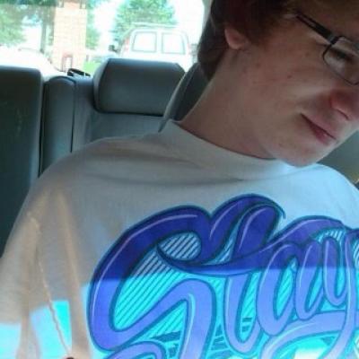 Braeden Towler