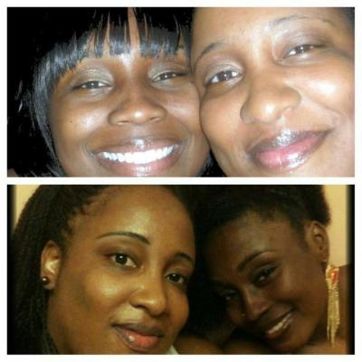 Darrellnette Stibbins