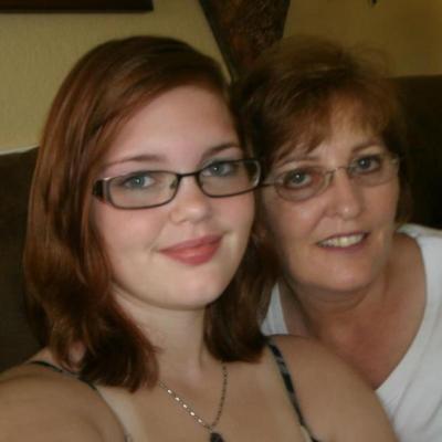 Lorinda Woody