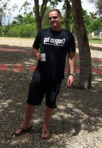 Braden Halteman