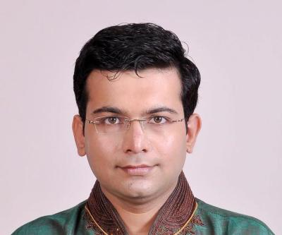 Setu Parikh