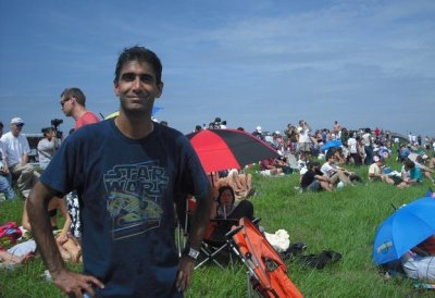 Ashok Upadhyaya