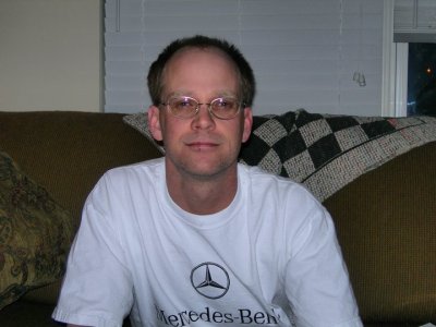 Mark Messler