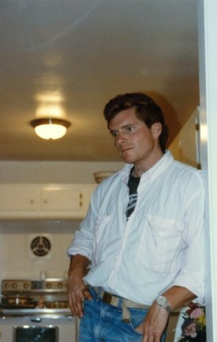 David Tate