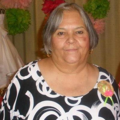 Blanca Flores