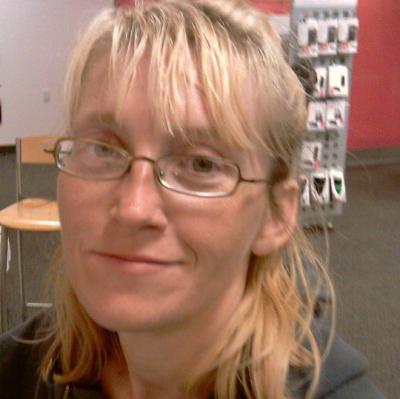 Beth Kuhns