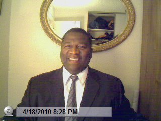 Lennard Hutchinson