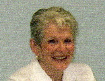 Joan Jackelen