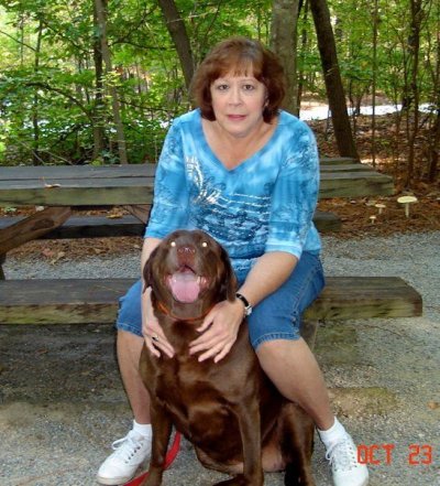 Ellen Womack