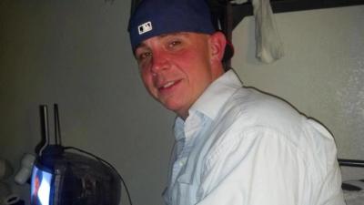John Belknap