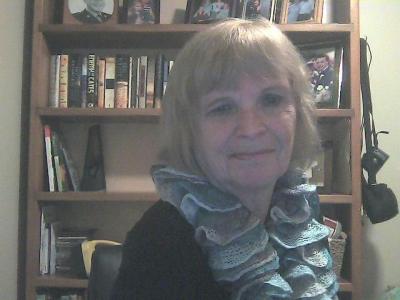 Julie Ollis