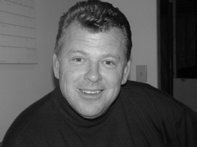 Eric Hansen