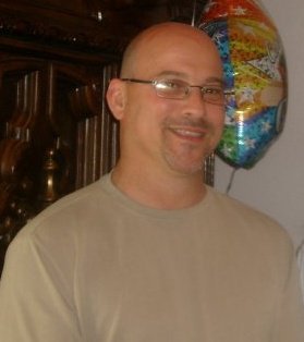 Todd Arnold