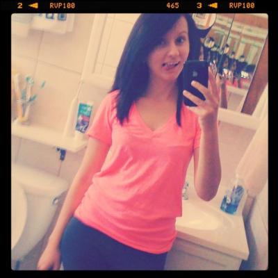 Mirnesa Ahmetovic