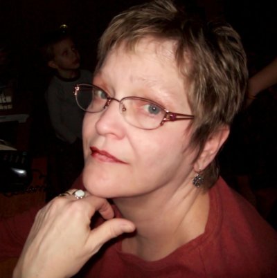 Cheryl Kinney