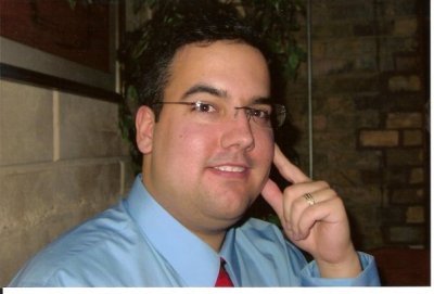 Christopher Alden