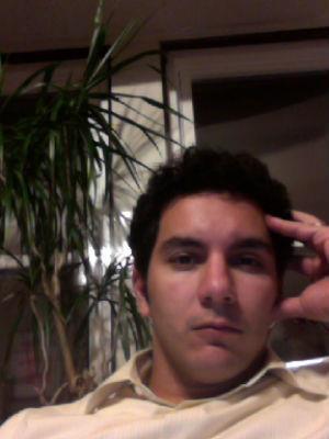 Jose Blankley-Celis