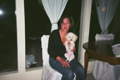 Suzanne Diliberto