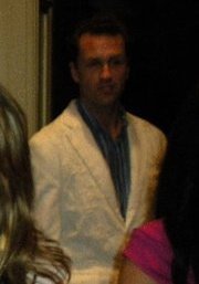John Dow