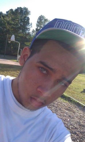 Braylin Steplight