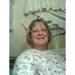 Peggy Wilson