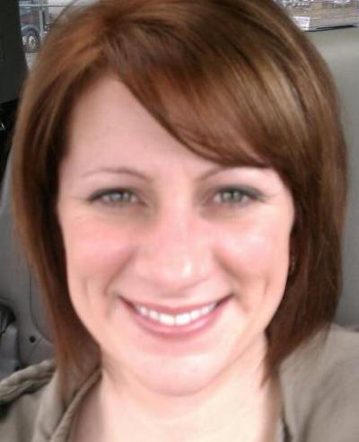 Gwen Boyer