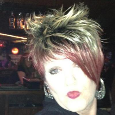 Christy Tate