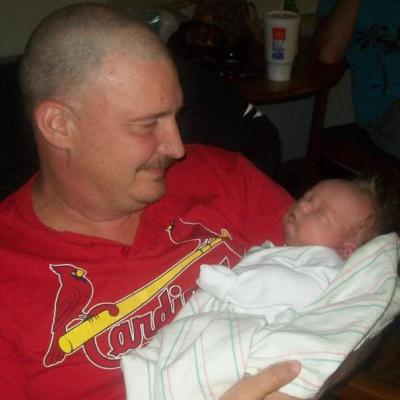 Larry Seip