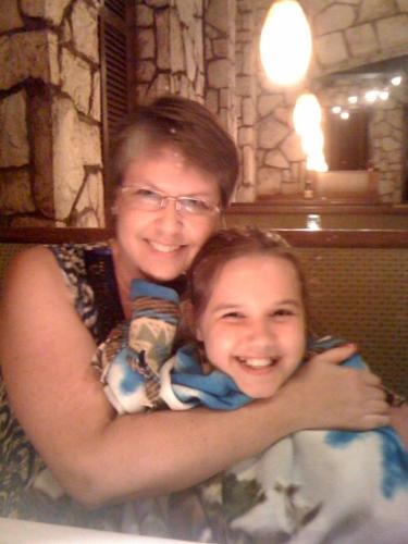 Cheryl Barnwell