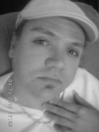 Jason Cramer