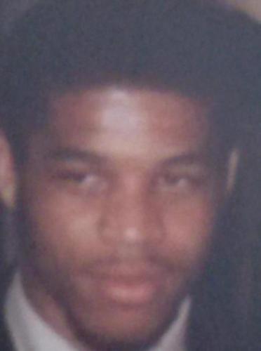 Stafford Sykes