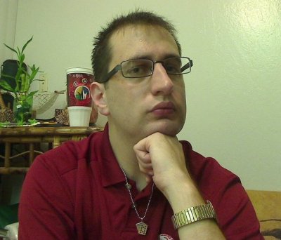 Jason Mcroberts