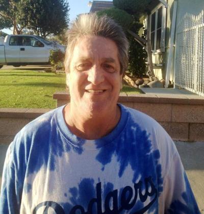 Larry Rhinehart