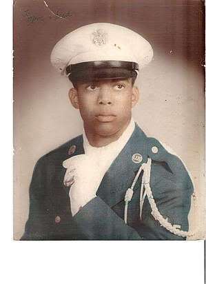 Ronald Davis