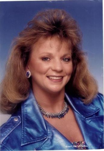 Audrey Mincer