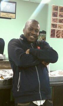 Willie Graham