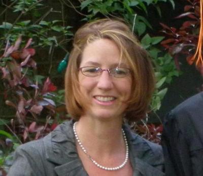 Kathy Vanevery