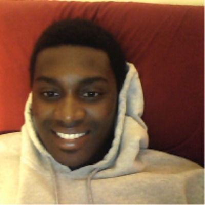 Darius Bell