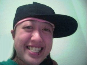 Christine Chang