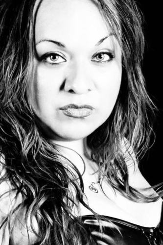 Lisset Anguiano