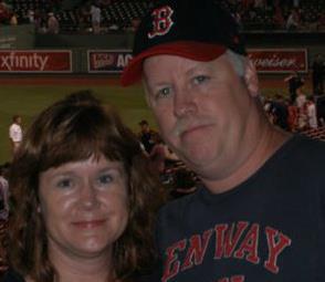 Patrick Edwards