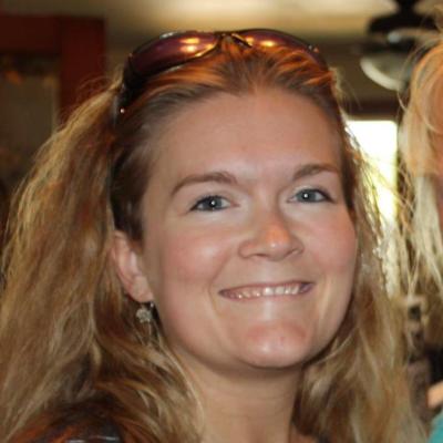 Shawnna Albright