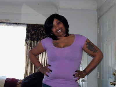 Kimberly Poole