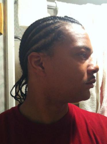 Clifton Harper